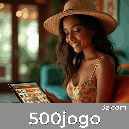 Acesso ao 500jogo
