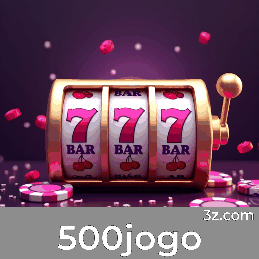Acesso ao 500jogo