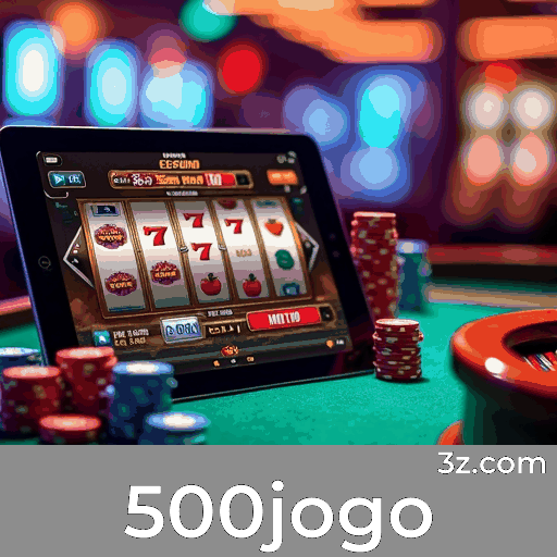 Cassino Online 500jogo