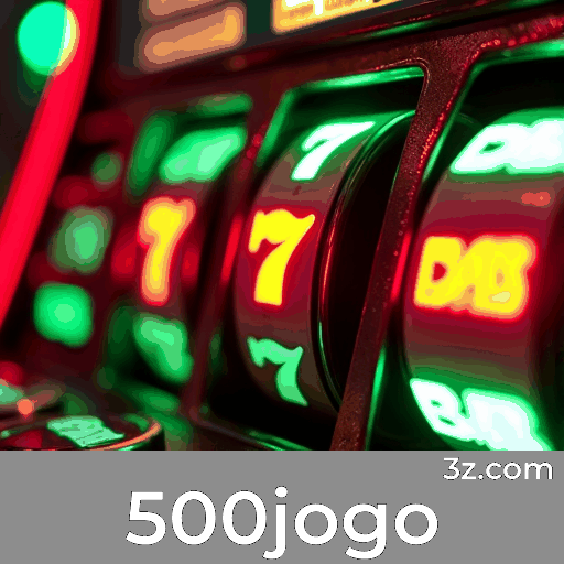 Cadastro na 500jogo