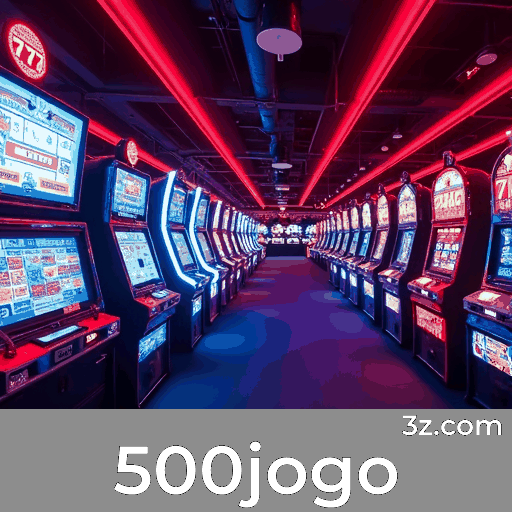 Cassino Online 500jogo