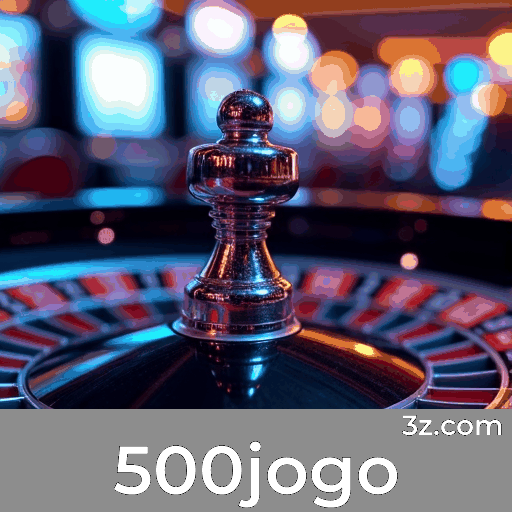 Acesso ao 500jogo