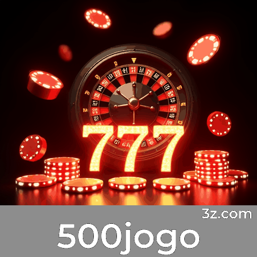 Acesso ao 500jogo