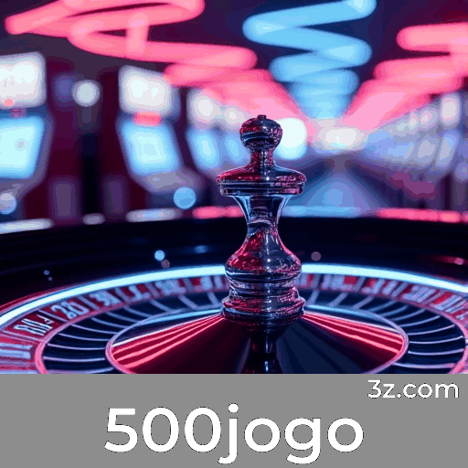 Acesso ao 500jogo
