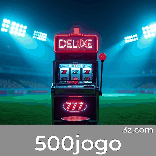 Cadastro na 500jogo