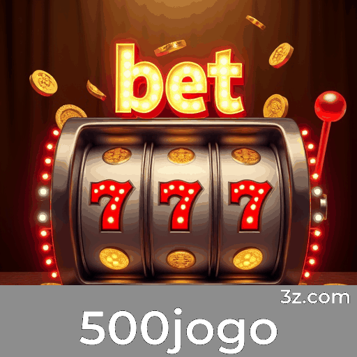 Cadastro na 500jogo