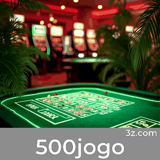 Cassino Online 500jogo