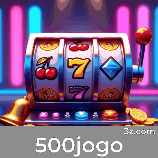 Acesso ao 500jogo