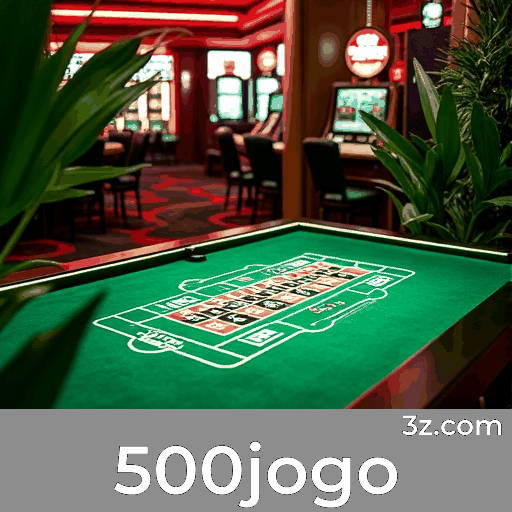 Cassino Online 500jogo