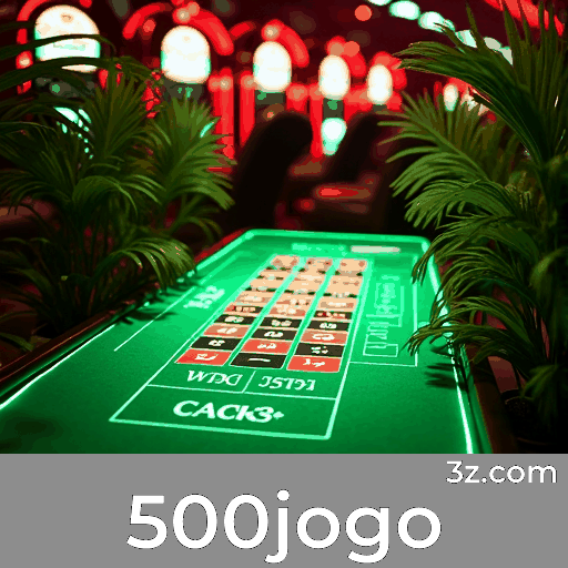 Cassino Online 500jogo