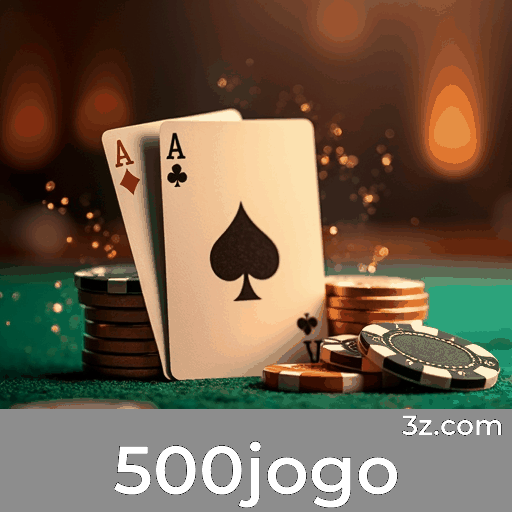 Cadastro na 500jogo