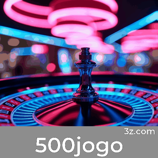 Acesso ao 500jogo