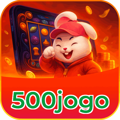 500jogo logo