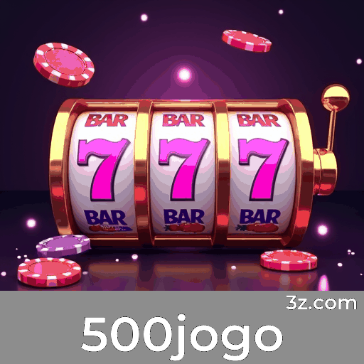 Acesso ao 500jogo